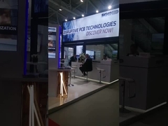 Display LCD HTN trasmissivo da 15 pollici Temperatura di funzionamento -30- 80C