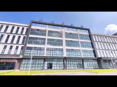 Display OLED a bassa potenza da 0,96 pollici Modulo display a matrice di punti 128*64