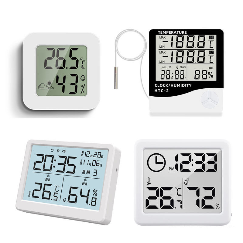 OEM A Grade Positive Lcd Display With Tn Panel In White High Performance