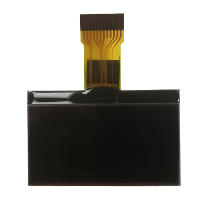 ISO9001 Certified Positive Model Custom LCD Display 5V  Energy Efficient