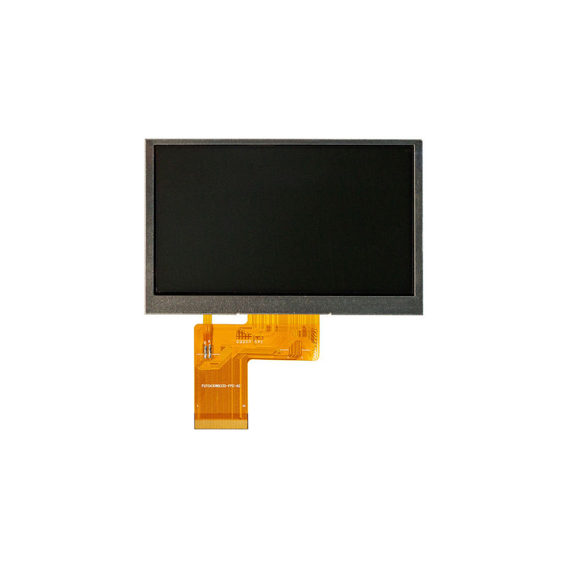 Compact  I2C TFT Display TFT LCD  Capacitive Touch Screen With CTP Panel
