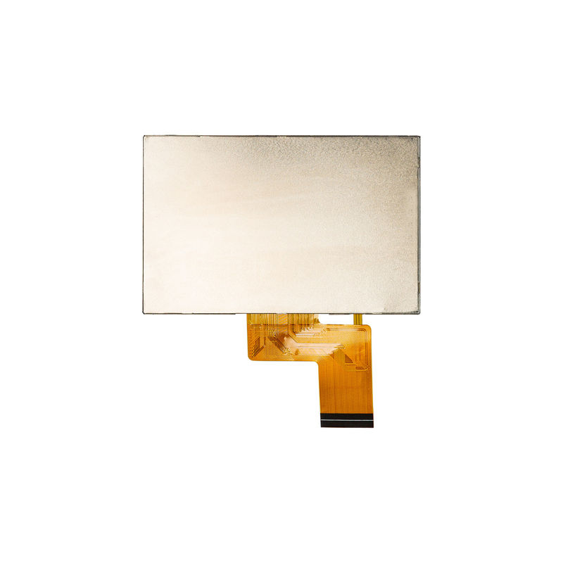Compact  I2C TFT Display TFT LCD  Capacitive Touch Screen With CTP Panel